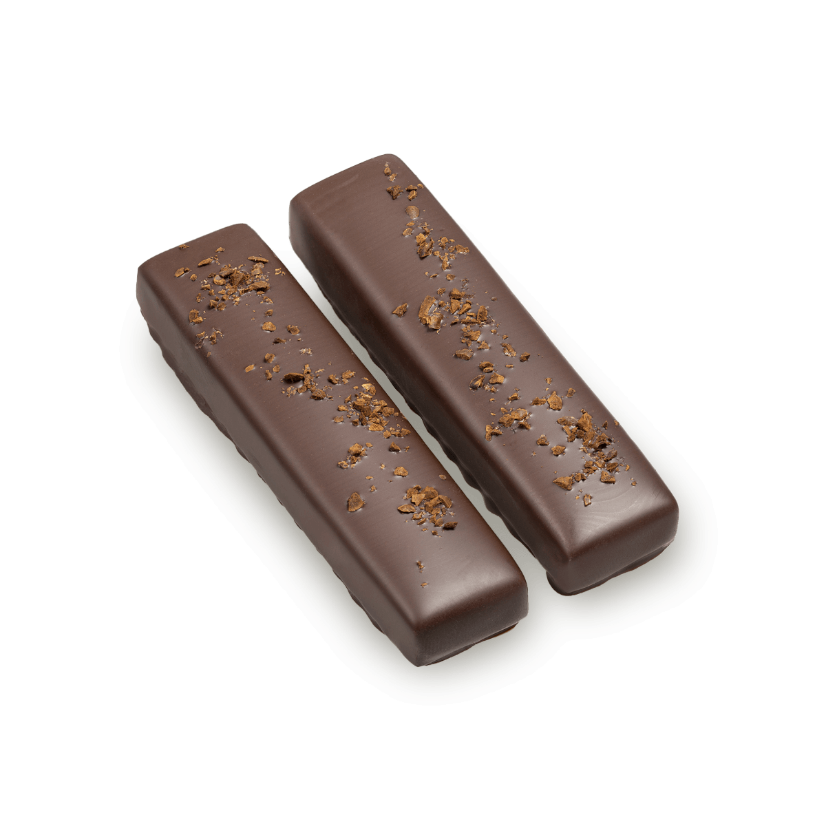 Bagsværd Lakrids, Kaffesymfoni - 2 stænger