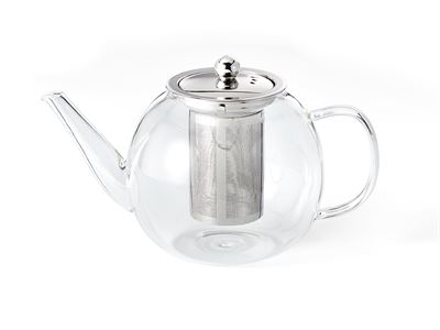 Glas tekande, Bent - 0,8 L