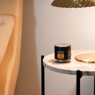 Lakrids by Bülow, A - THE ORIGINAL ( small), 115 g