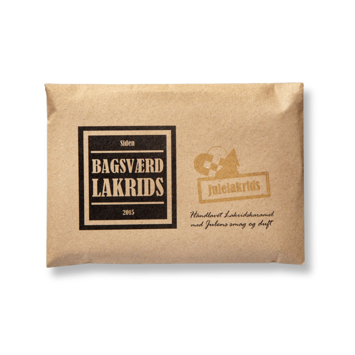 Bagsværd Lakrids, Julelakrids