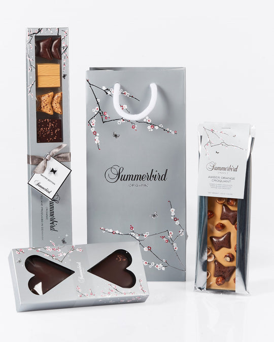 Summerbird, Christmas Gift Bag