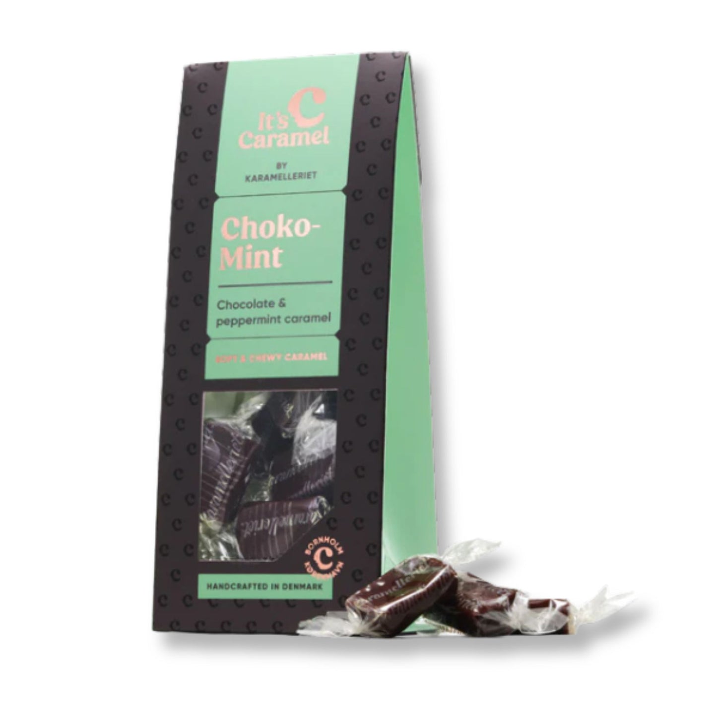 Karamelleriet, Choko-Mintkarameller