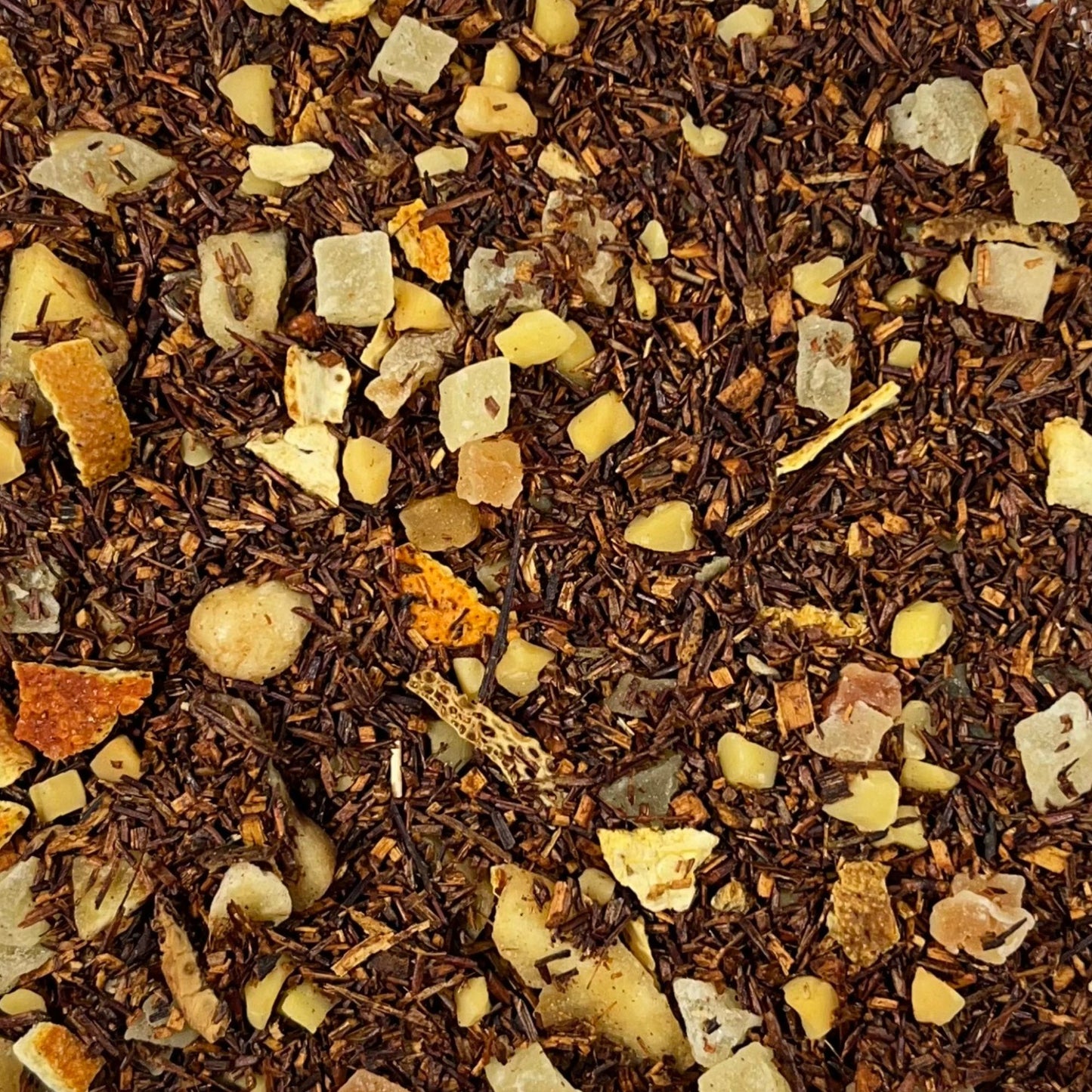 Rooibos, Julete