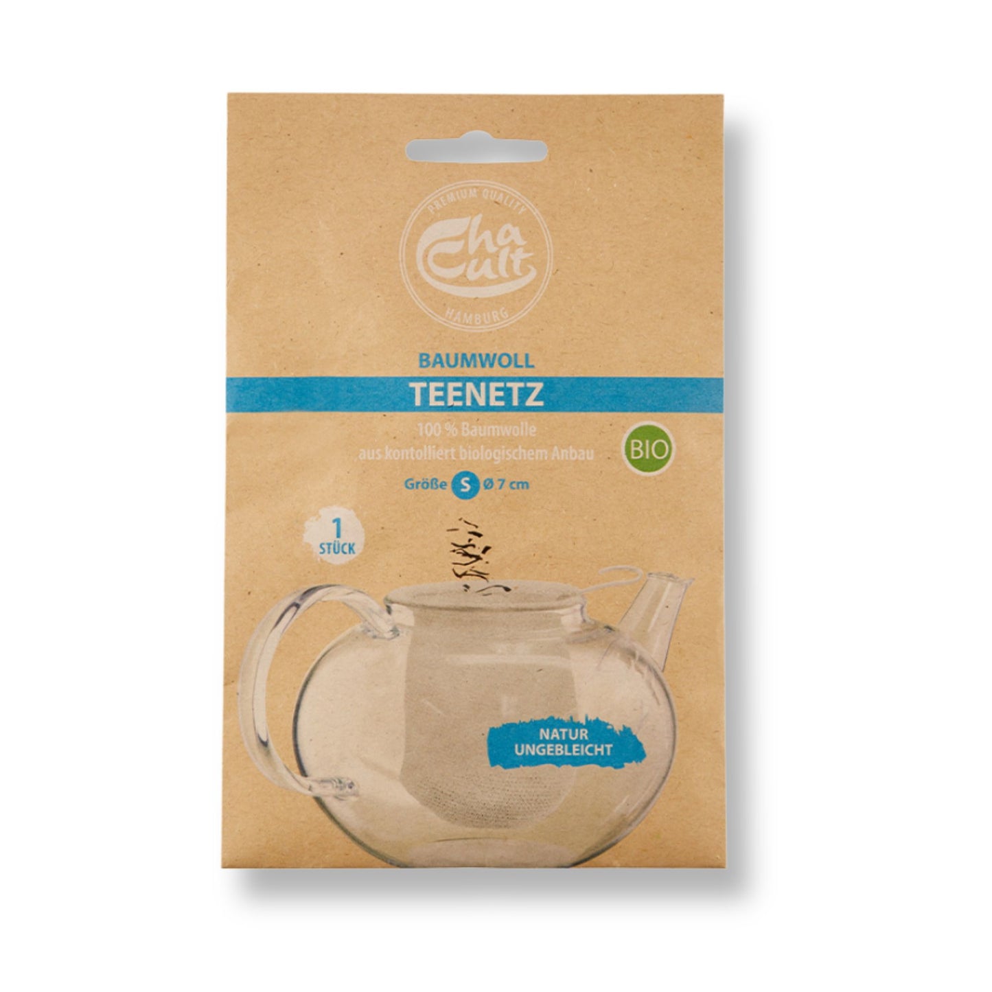 Stof tefilter (small)