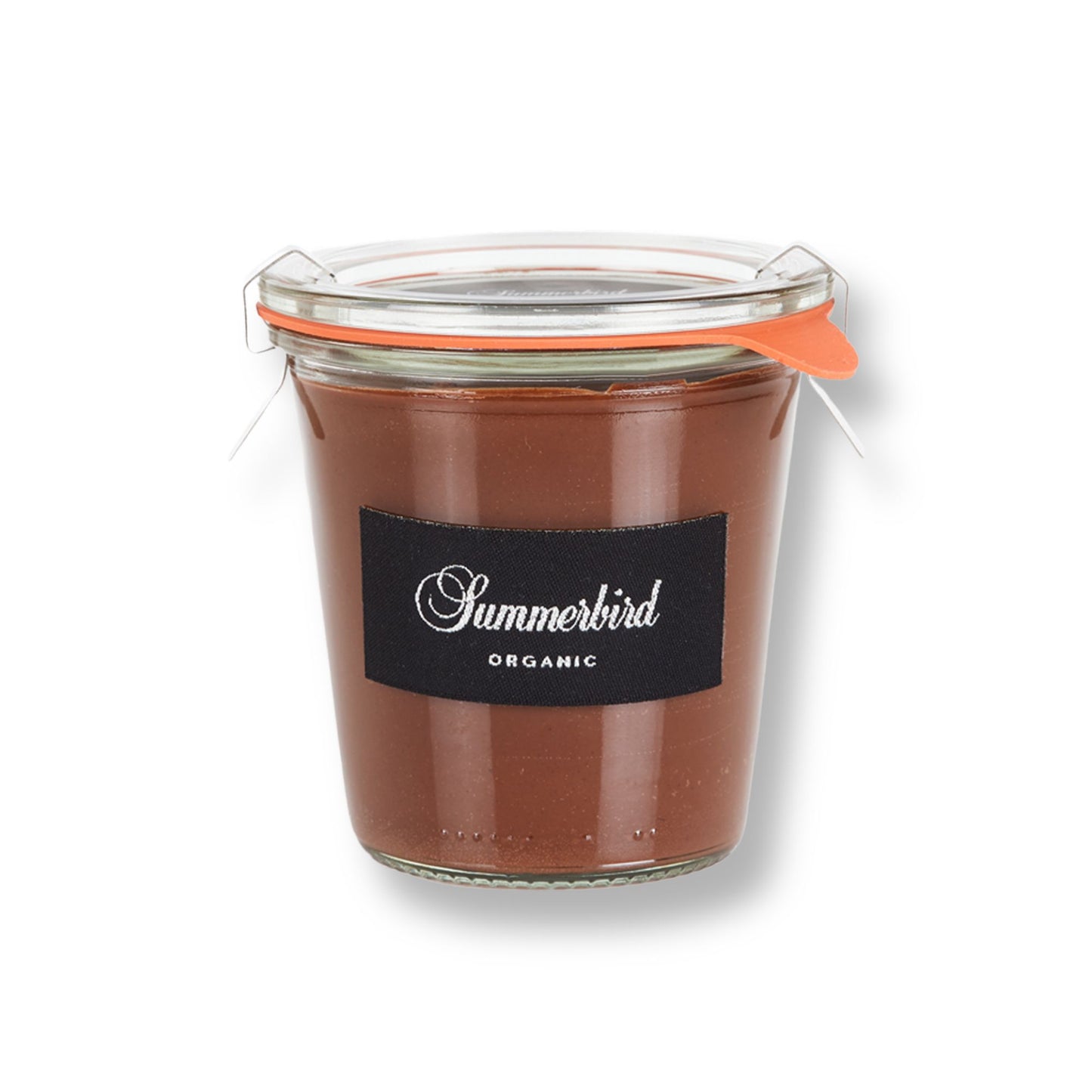 Summerbird, Chocolate Spread