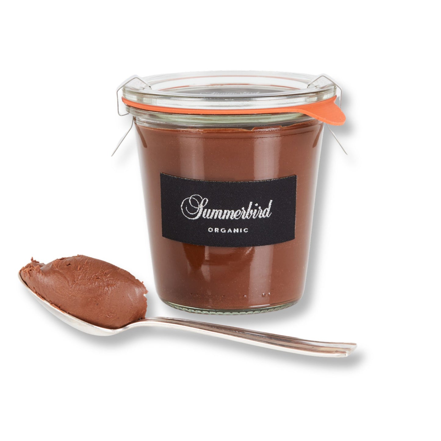 Summerbird, Chocolate Spread