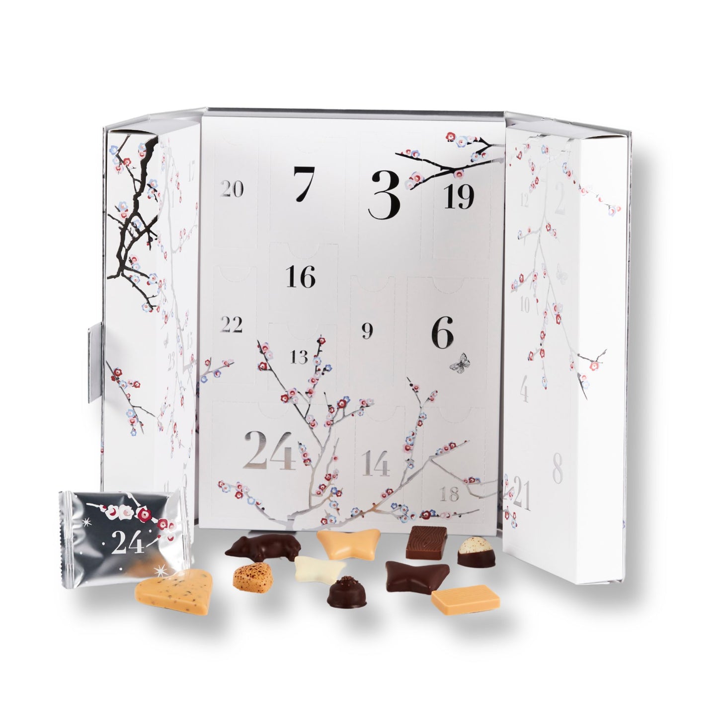 Summerbird, Édition Noël