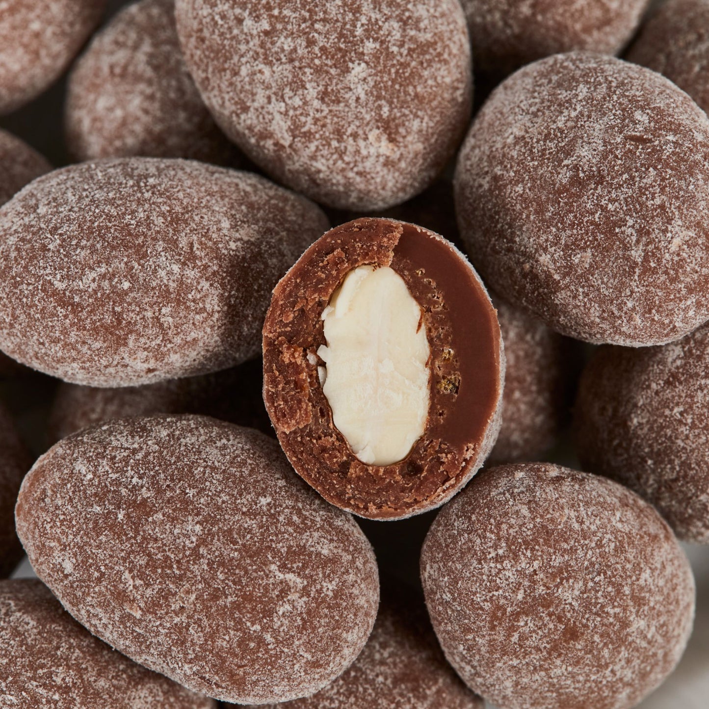 Summerbird, Winter Dragée