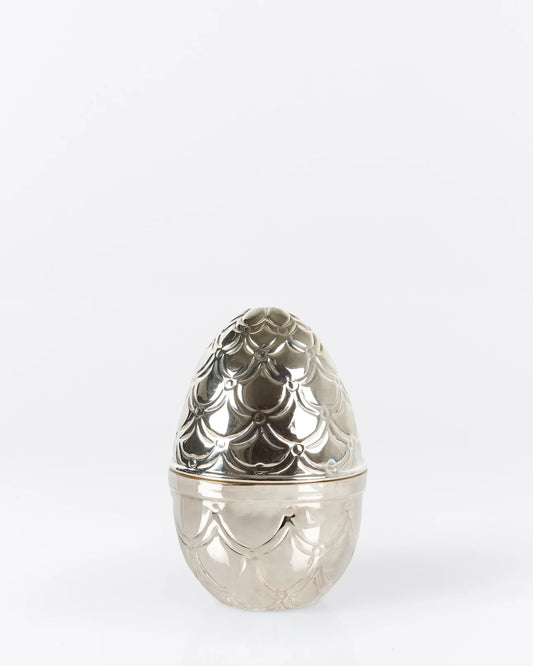 Summerbird, Silver Egg (classic)