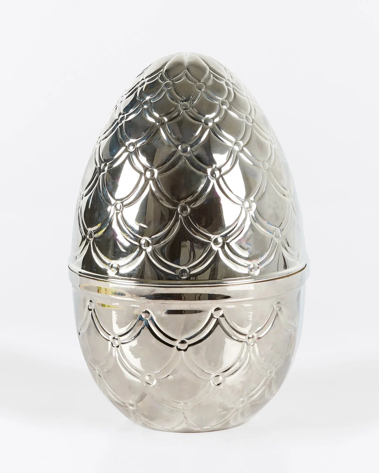 Summerbird, Silver Egg (magnum)