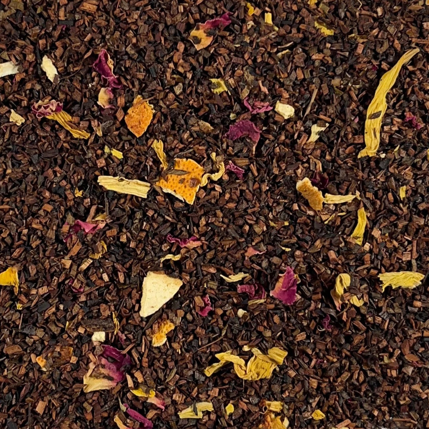 Honeybush Kvæde