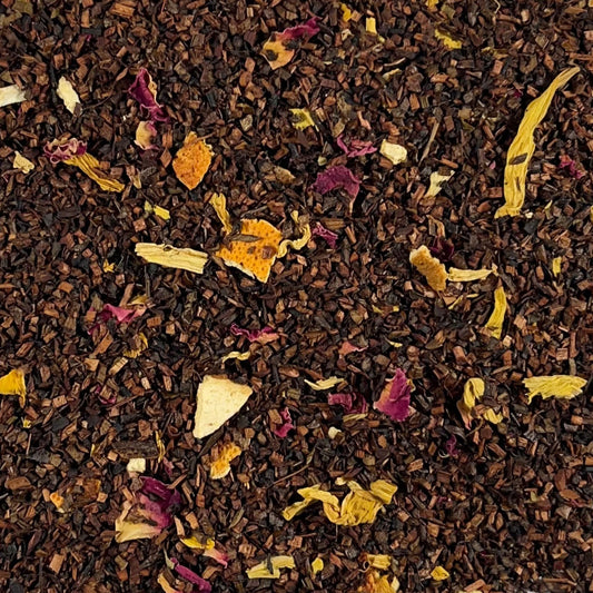 Rooibos, Honeybush Kvæde