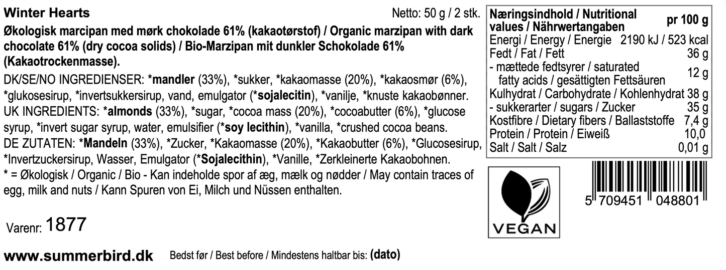 Summerbird, Christmas Gift Bag