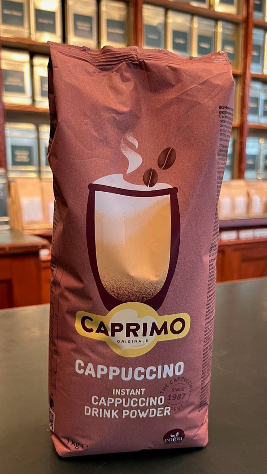 Cappucino Caprimo - Instant
