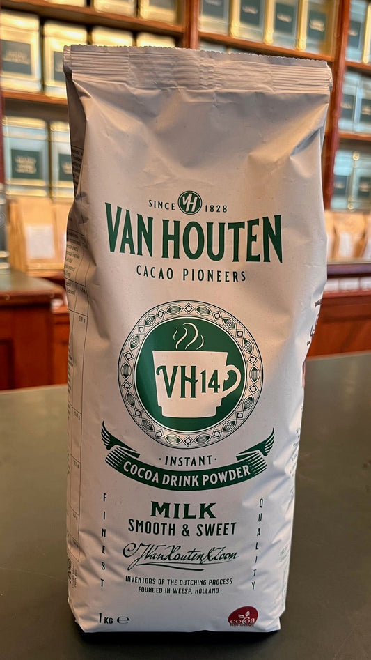 Van Houten Cocoa Drink Powder - Instant kakaopulver