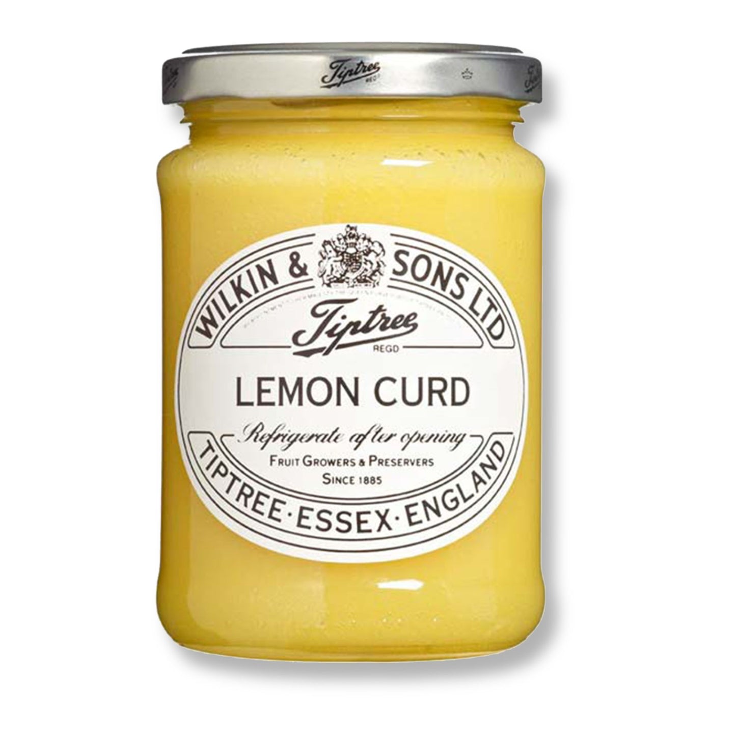 Lemon Curd