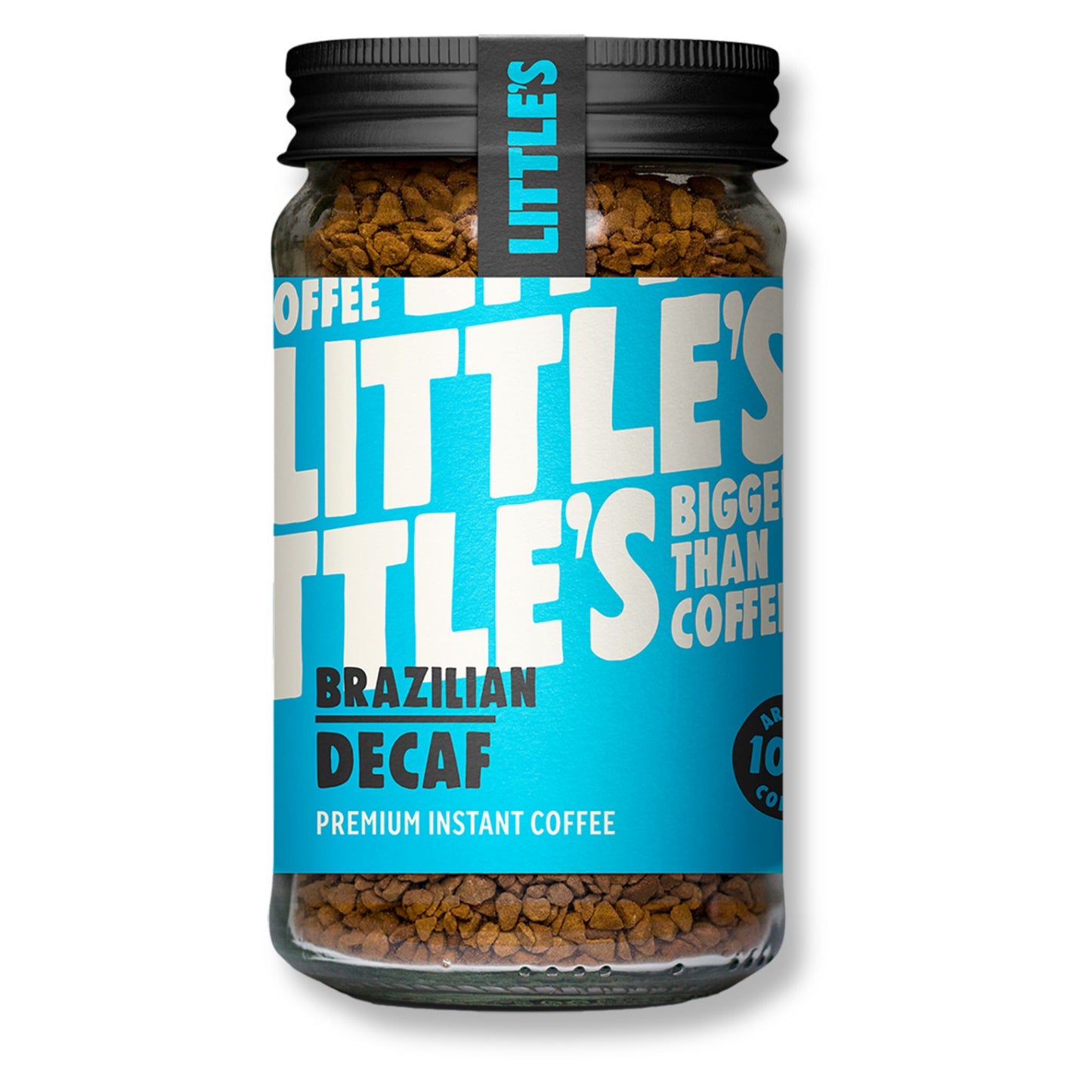 Little's instant - Brazilian Decaf