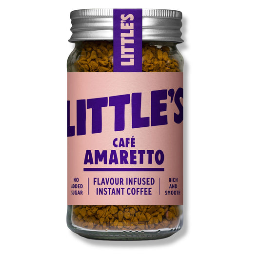 Little's instant - Café Amaretto