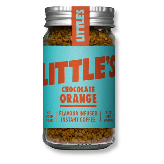 Little's instant - Chocolate Orange