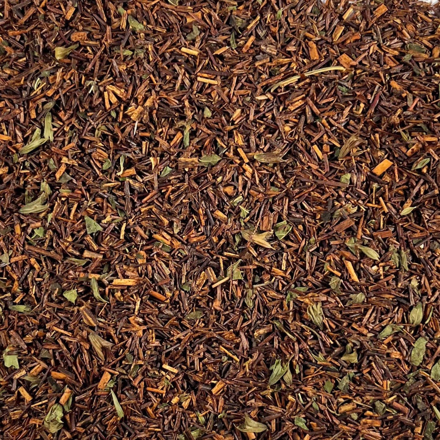 Rooibos, Earl Grey