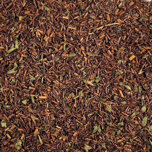 Rooibos, Earl Grey