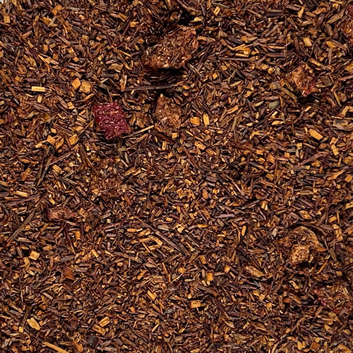 Rooibos, Jordbær/Fløde