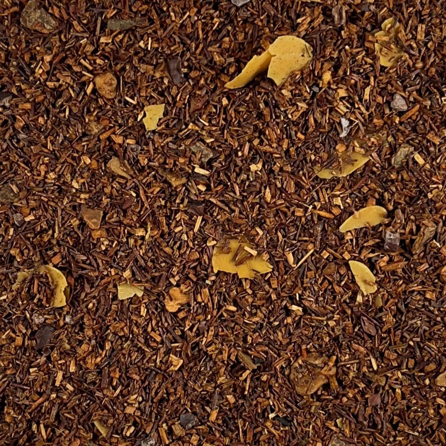 Rooibos, Marcipan