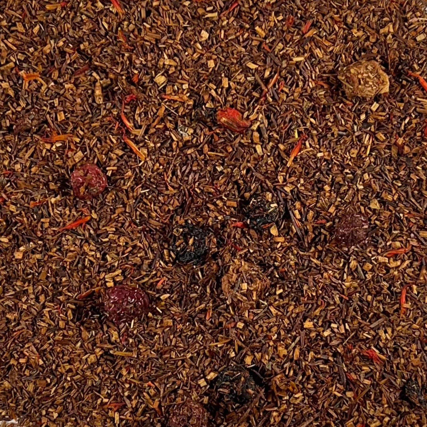 Rooibos, Røde Bær