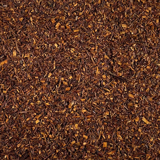 Rooibos, Vanilje