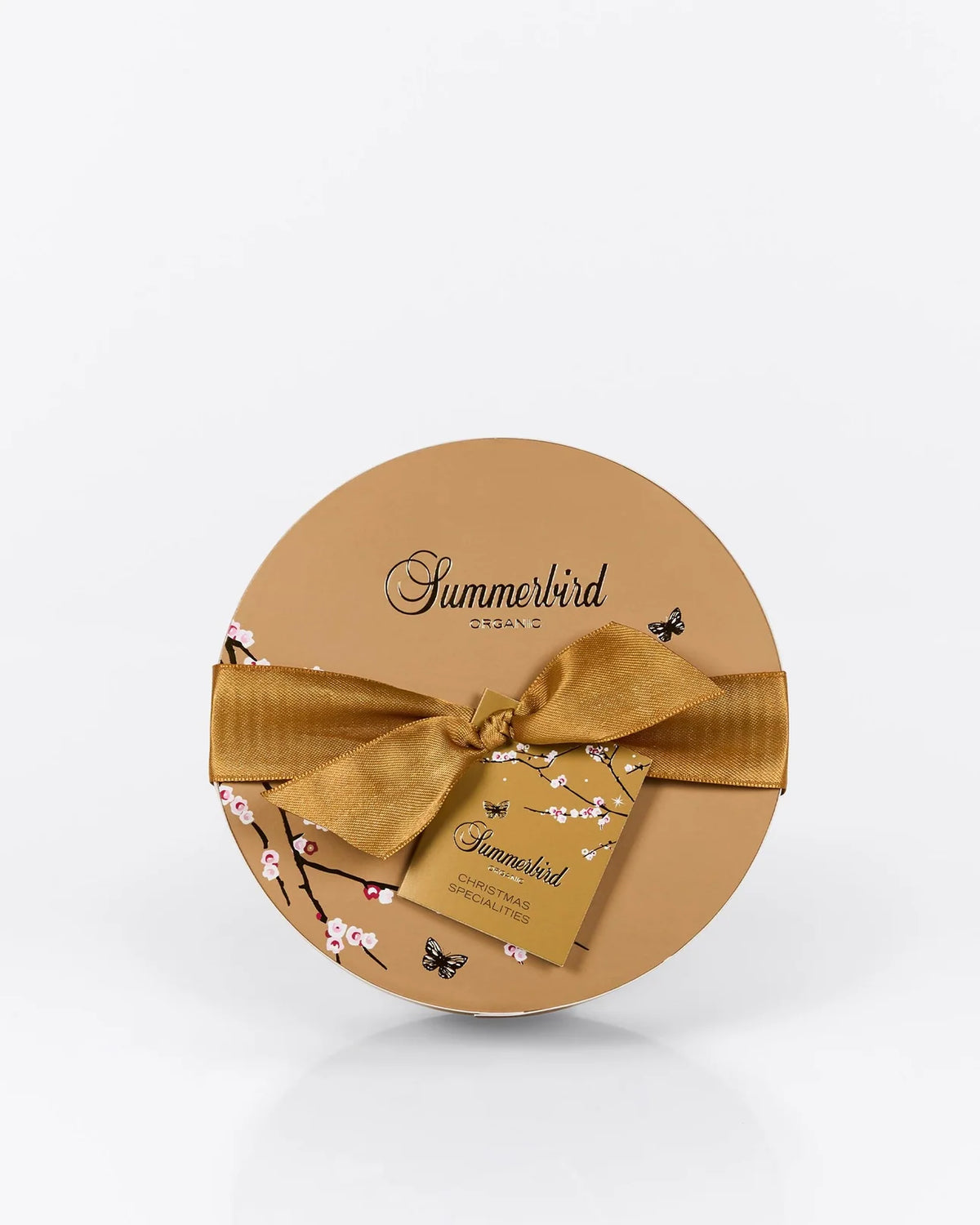 Summerbird, Christmas Specialities (90 g)