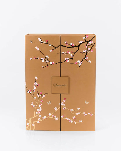 Summerbird, Édition Noël - julekalender