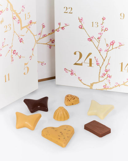 Summerbird, Édition Noël - julekalender