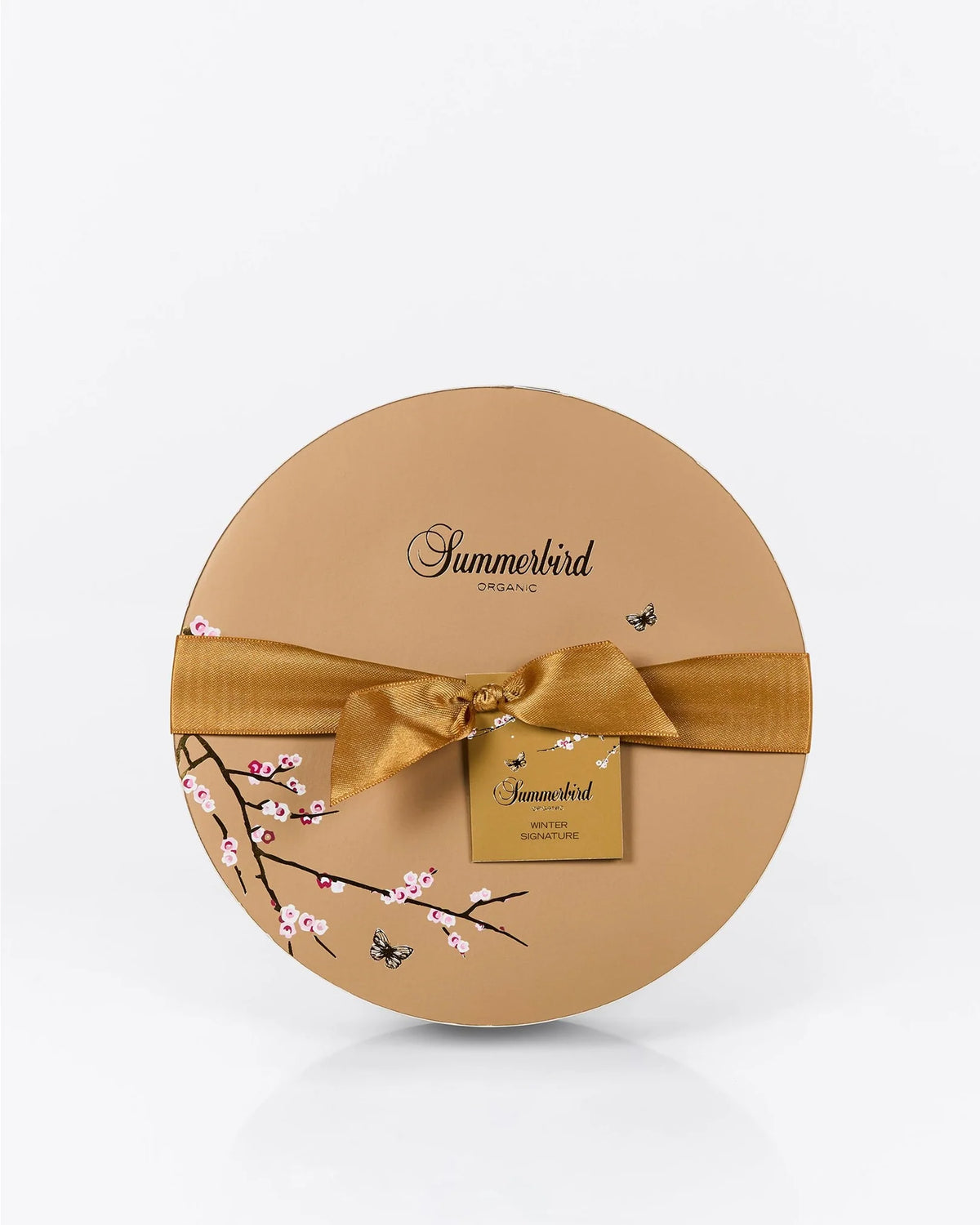 Summerbird, Winter Signature Gaveæske (282 g)