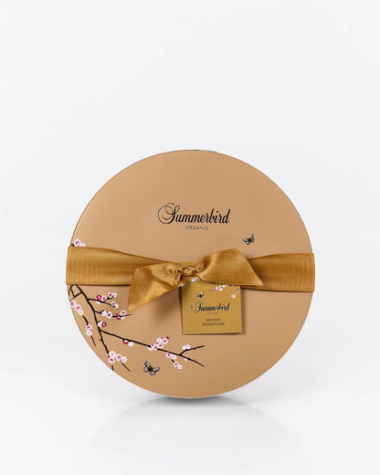 Summerbird, Winter Signature Gaveæske (282 g)