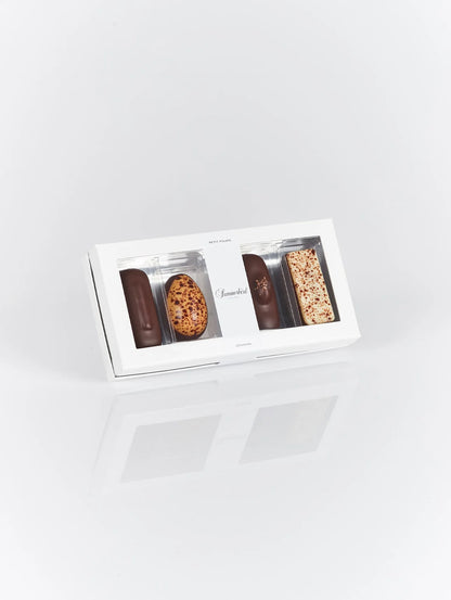 Summerbird, PETIT FOUR (4 stk.)