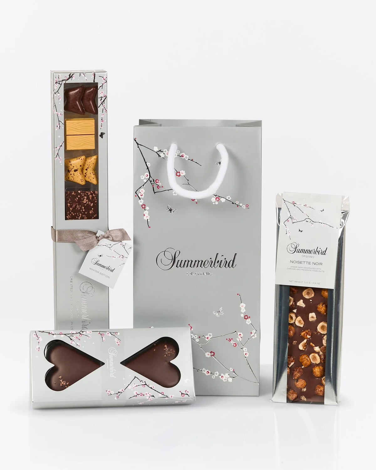 Summerbird, Christmas Gift Bag