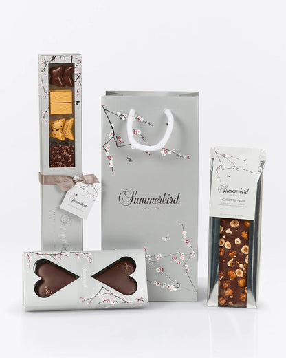 Summerbird, Christmas Gift Bag