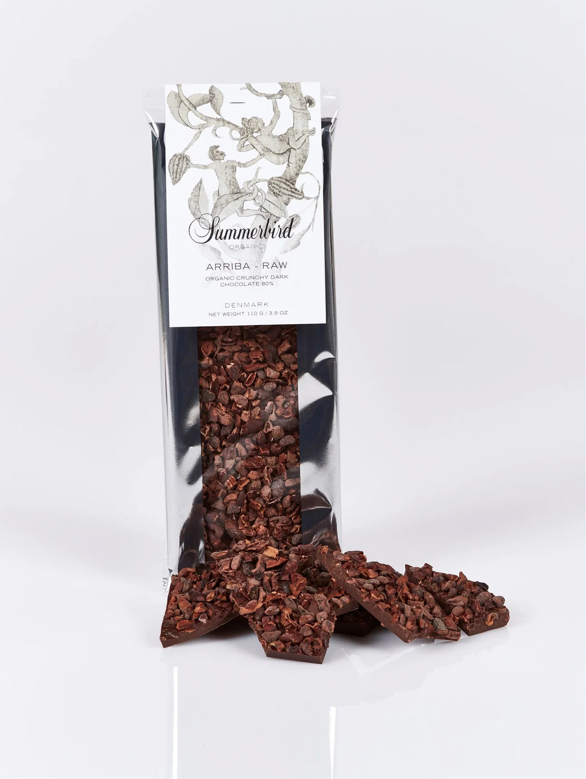 Summerbird, ARRIBA - RAW (80%)