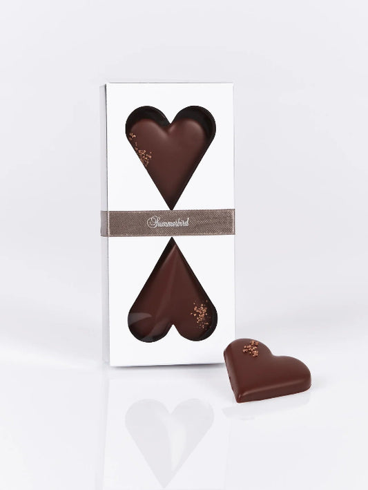 Summerbird, Hearts