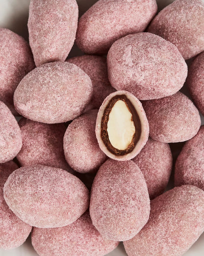 Summerbird, Mint & Rhubarb