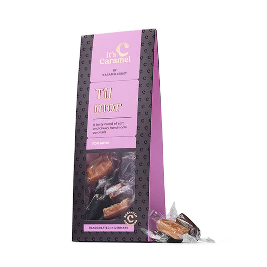 Karamelleriet, TIL MOR, 180 g