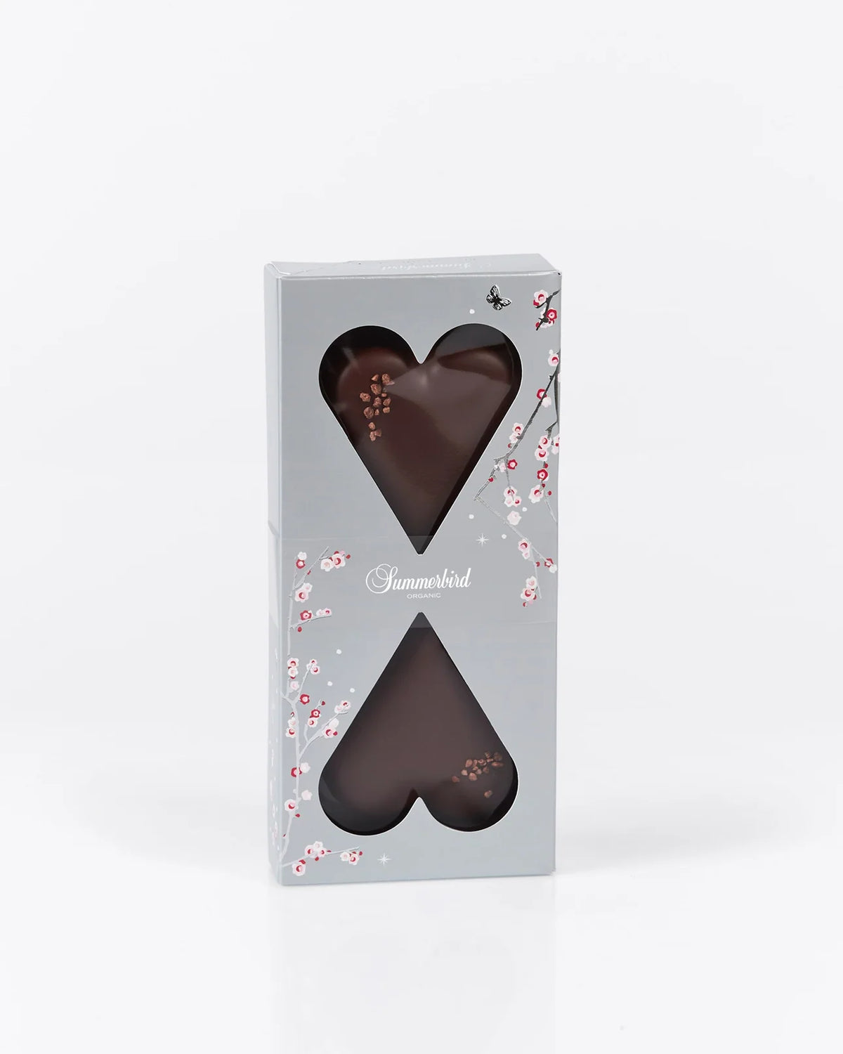 Summerbird, Winter Hearts