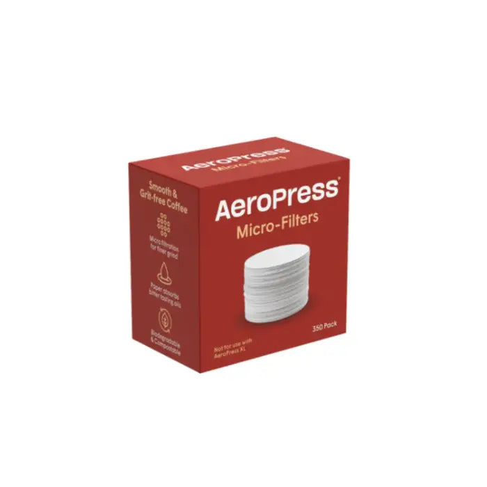 AeroPress Filter