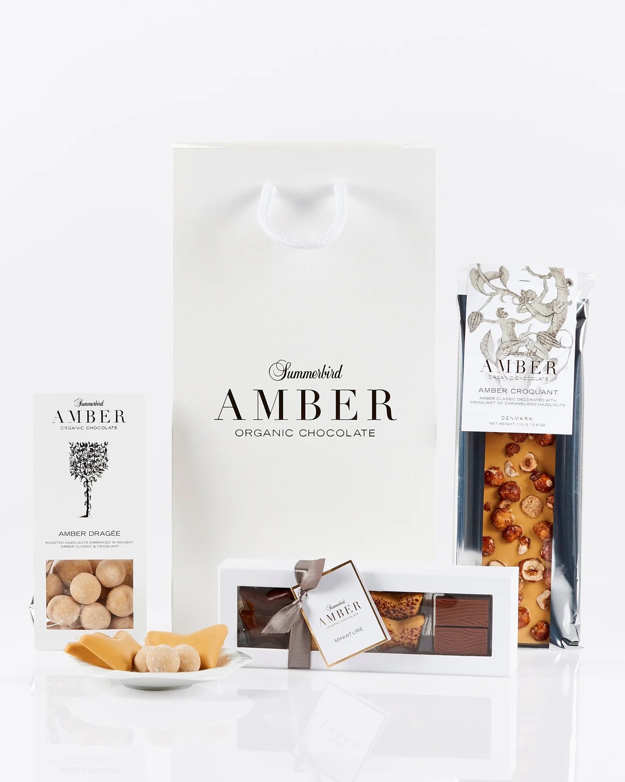 Summerbird, Amberholic Gift Bag