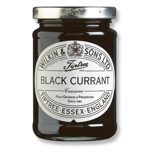 Black Currant