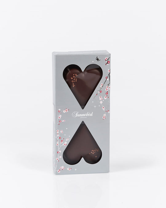 Summerbird, Hearts Christmas