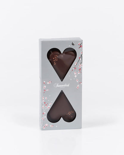 Summerbird, Hearts Christmas