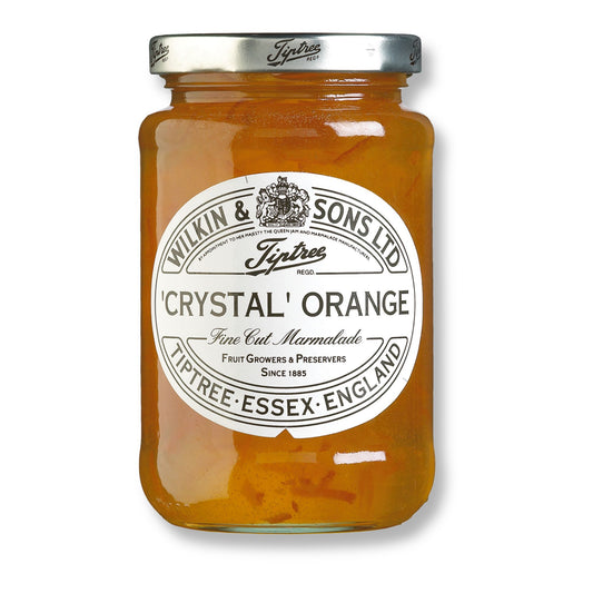 Crystal Orange