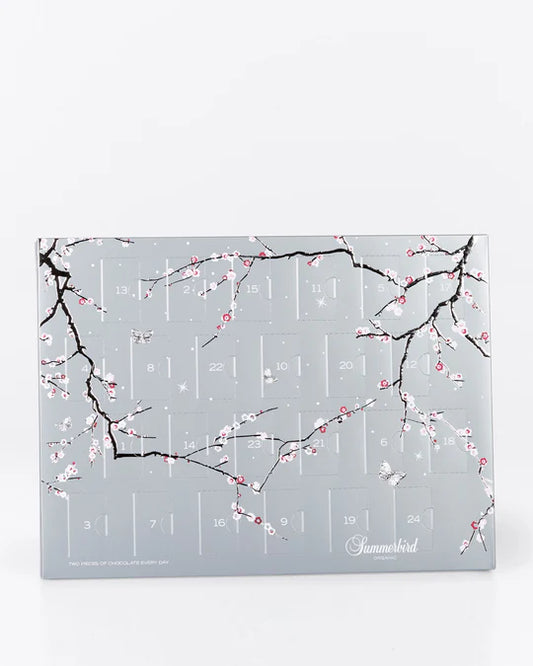 Summerbird, Double Christmas calender