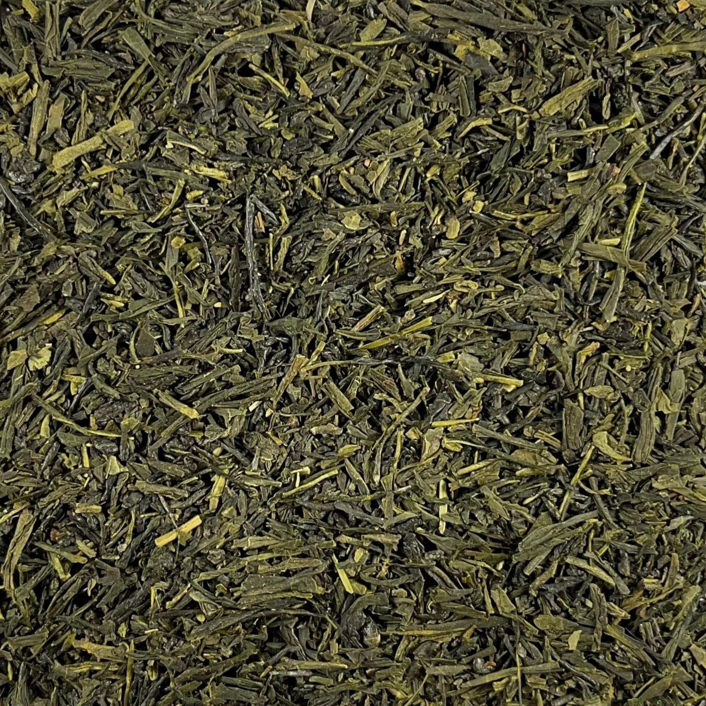 Grøn, Sencha Økologisk